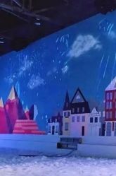 -Mr·Kuma酷么先生雪之乐园