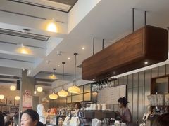 -BAKER&SPICE(BFC外滩金融中心店)