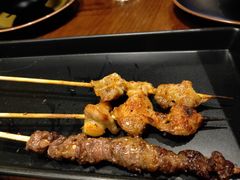 -令狐冲·炭烤活鱼(宝龙店)