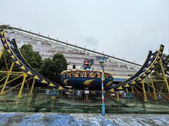 -美的鹭湖探索王国