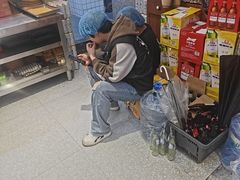 -饶福记·南昌烧烤大排档(九龙湖土著店)