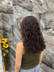 -5M HAIR SALON