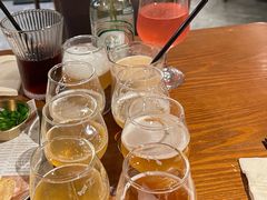 -漪龙台·B26 Rooftop Lounge