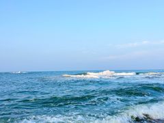 -日照灯塔风景区