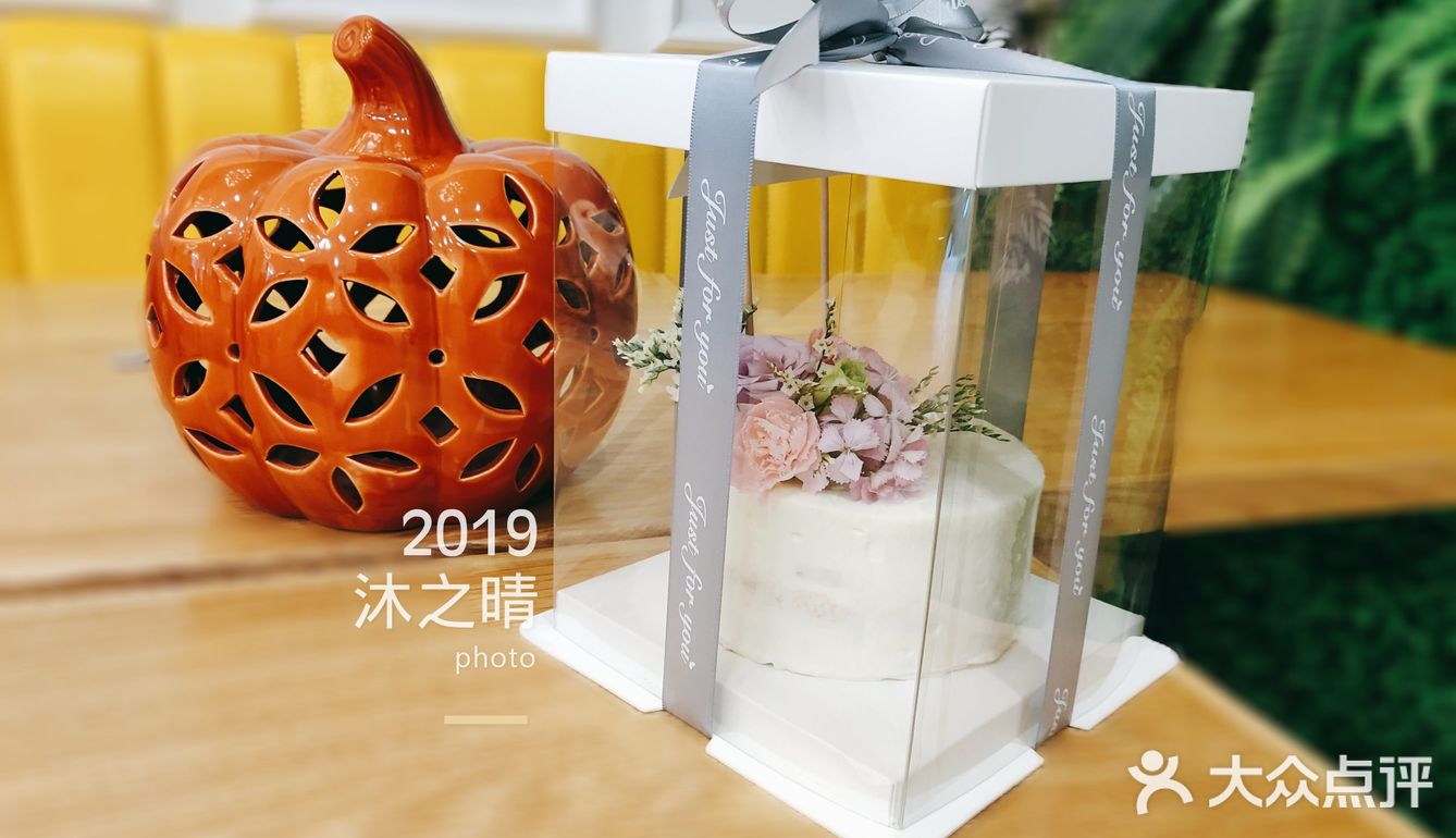 别样母亲节礼物之diy鲜花蛋糕