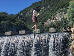 -大连冰峪旅游度假区