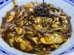 -明呈黄鱼面馆(斜土路店)