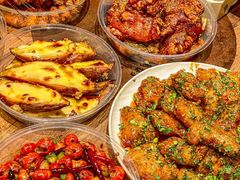 -野人部落(沈阳一店)