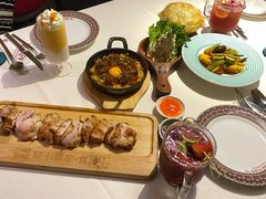 -俄士厨房(未来城店)