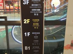 -万达广场(北京槐房店)