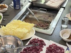 -鑫宝沙茶牛肉火锅(永泰店)