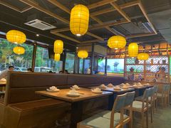 -杭百味·大众精选杭帮菜(西湖音乐喷泉店)