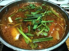 -老凯俚酸汤鱼(鸿通城店)