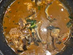-老李家土菜馆·安吉地标美食