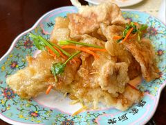 锅包肉-老厨家(友谊路总店)