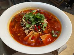 -兔爸私家小厨(新北万达店)