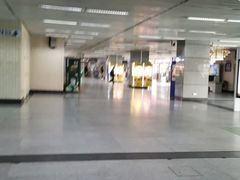 -宝山路(地铁站)