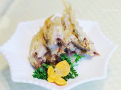 -壹只菜·崇明本地特色菜(崇明南门店)
