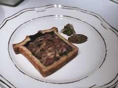 -Oyster Talks 四度蚝法餐厅