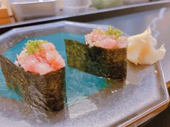-Sushi Hanzo半藏(天环广场店)