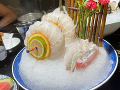 -揽季锅物会·海鲜姿造(三坊七巷店)