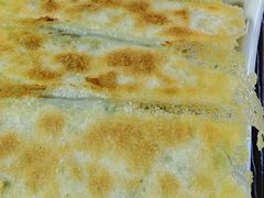 -春水锅贴·传统鲁菜(大明湖店)