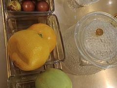 -华夏良子·足道SPA艾灸(铁道大厦店)