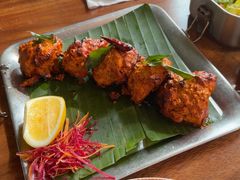 -达斯坦印度餐厅Dastaan(三里屯SOHO店)