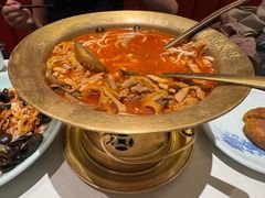 -龍聚祥烧麦馆(万达店)