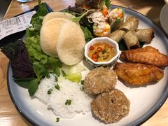 -越美小馆·越南料理(曲江店)