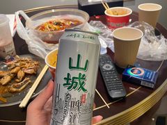 -鸿顺老铁锅美蛙鱼府(解放碑店)