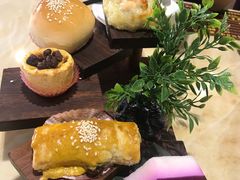 -明泉居茶点荟(车陂店)