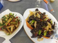-张包铺(关东古巷店)