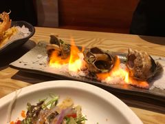 -津之港·日本料理·铁板烧
