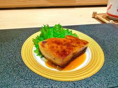 -鮨一日本料理(大中华店)