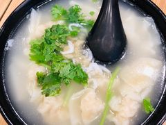 -小杨生煎(香港名都店)