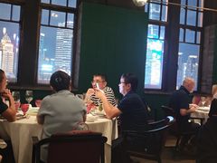 -三号黄浦会Canton Table