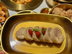 -艋舺·台湾小馆老字号(平安悦坊店)