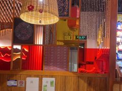-螺大喜螺蛳粉火锅(雍和宫店)