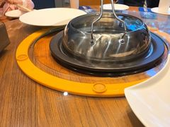 -海味当家·蒸锅海鲜(星海公园店)