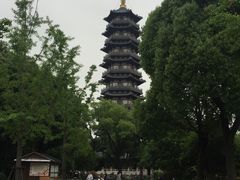 -安亭老街
