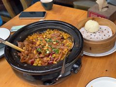 -陶德砂锅(蜀汉路店)
