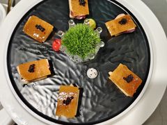 -3号仓库·创意中国菜(长宁龙之梦店)