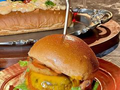-LESCEDARS Brasserie Bistro香柏树