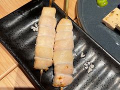 -人间酒暖·Go blanc·烧鸟·深夜食堂(陆家嘴店)