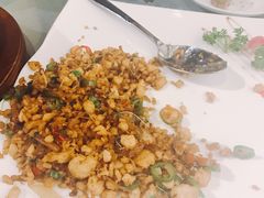 -天厨妙香素食餐厅(清华店)