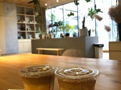 -山下C5cafe(惠通时代广场店)