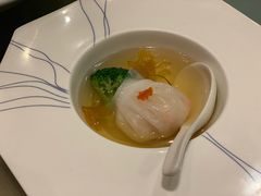 -广州文华东方酒店·江-由辉师傅主理