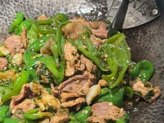 -费大厨辣椒炒肉(黄兴中心广场店)