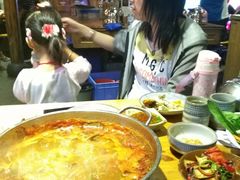 -老凯俚酸汤鱼(鸿通城店)